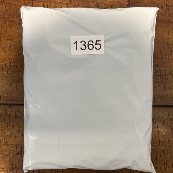 Lululemon Commission ABC Warpstreme Pants Men 32x32 Black Pinstripe Performance - Picture 10 of 10